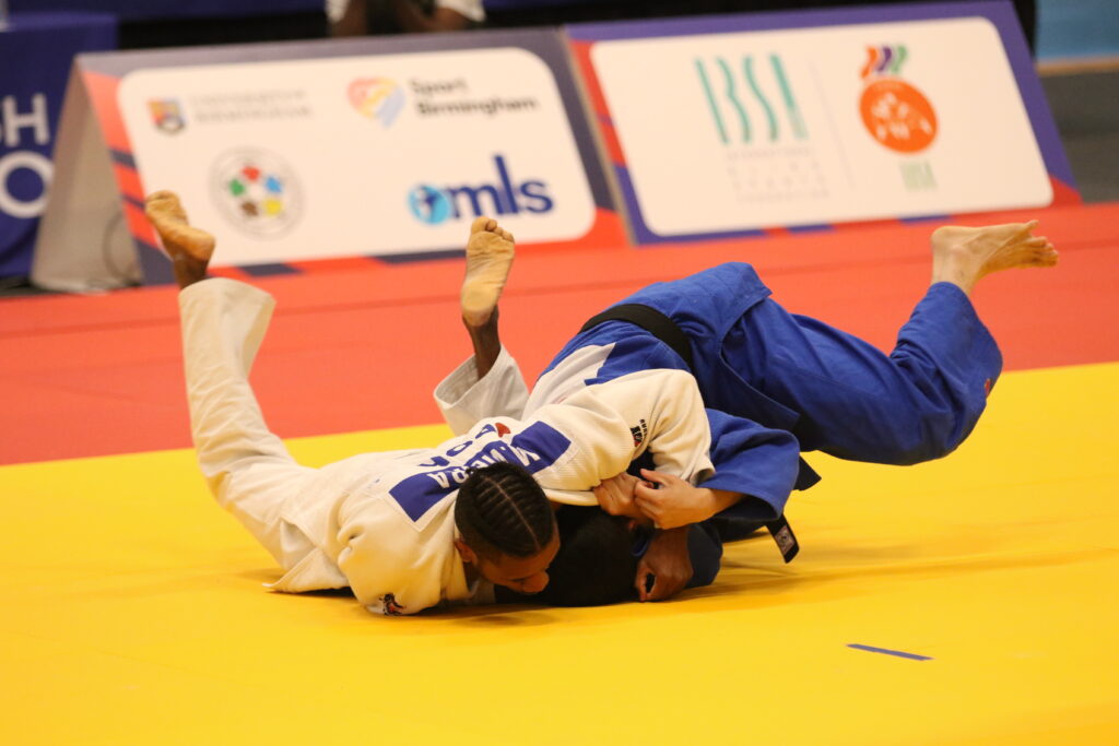 World Games: results and standings for Day 10 and schedules for Day 11