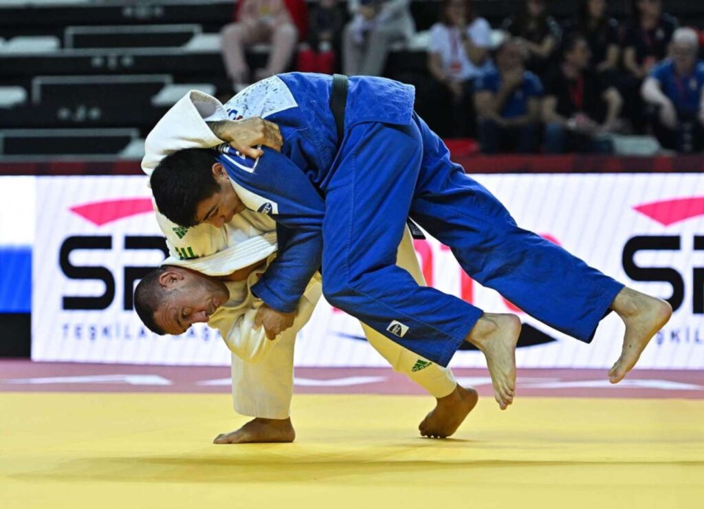 They Are Top Athletes and They Will Show it in Paris