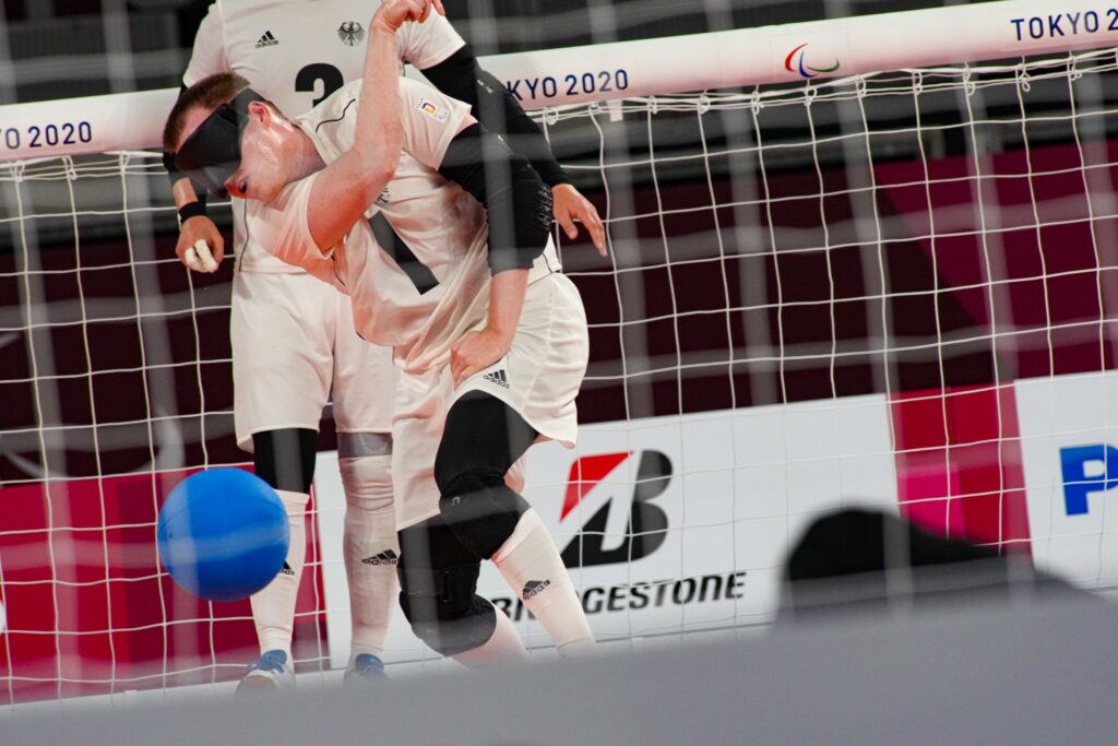 IBSA supercharges marketing efforts for blind sports