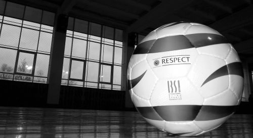 Call for interest in joining the 2023 IBSA UEFA Challenge Games