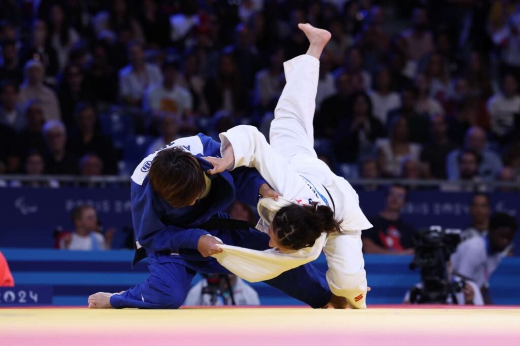 Paris 2024: 2 Gold for Japan, 1 for Romania, China and Brazil