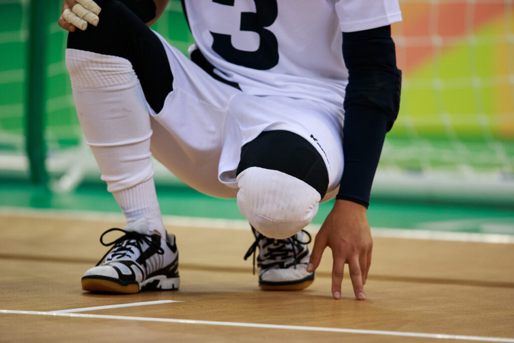How the world celebrated World Blind Sports Day