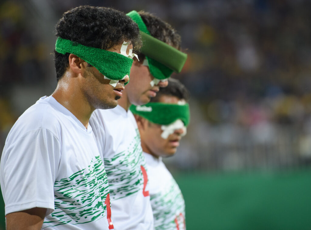 Asian Paralympic Committee, IBSA team up to increase classifiers in Asia