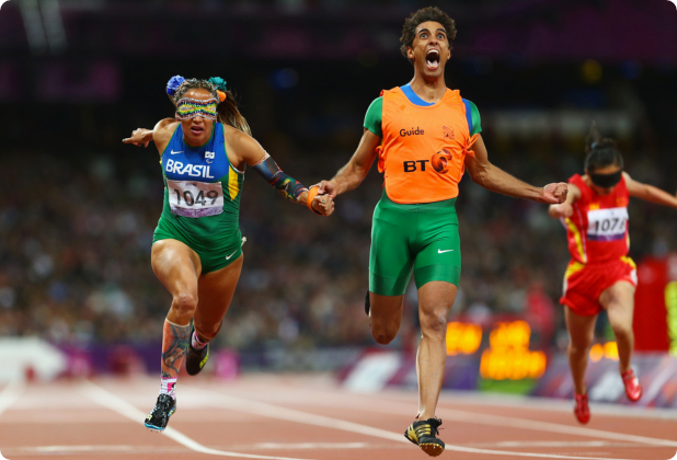 Athletics