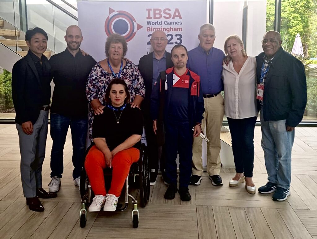 IBSA Board online meeting highlights (July 10, 2024)