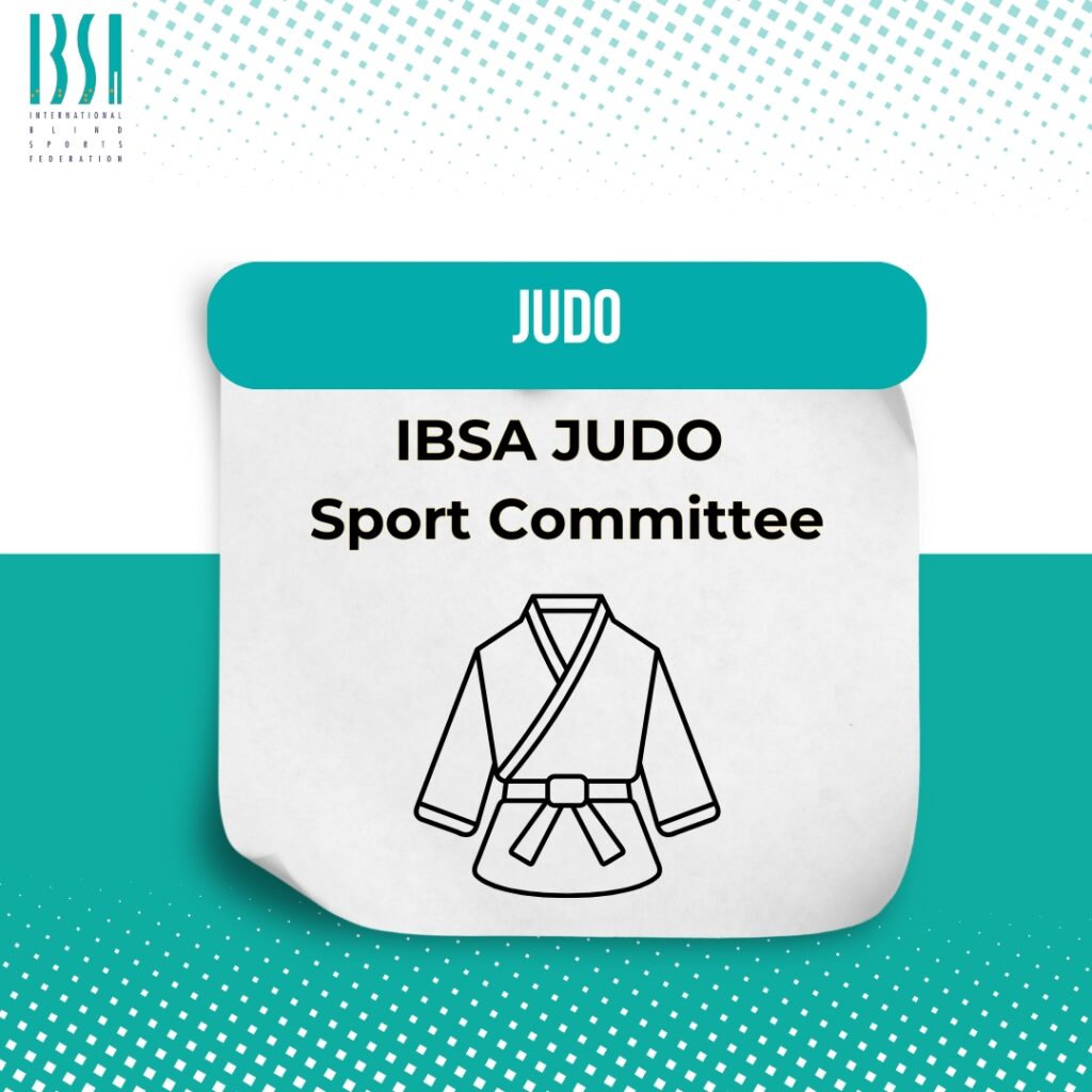 IBSA Judo Sport Committee