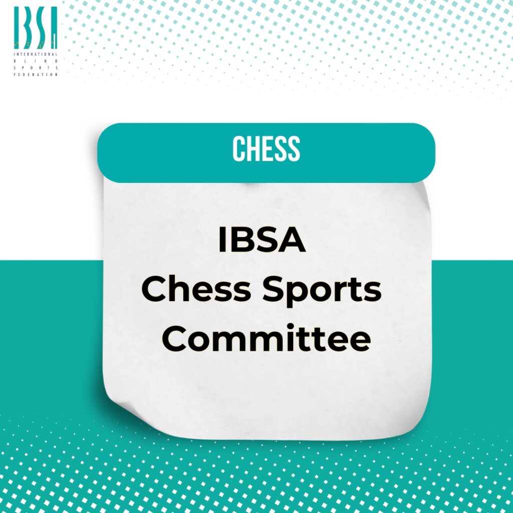 IBSA Chess Sports Committee